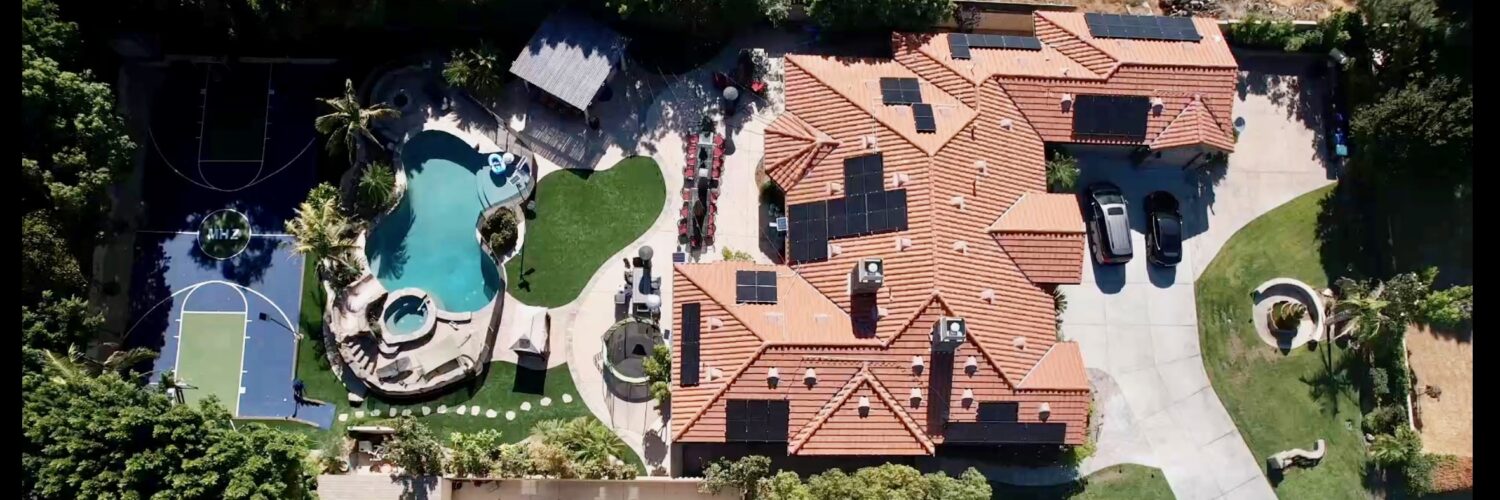 Rahmansaher Residence